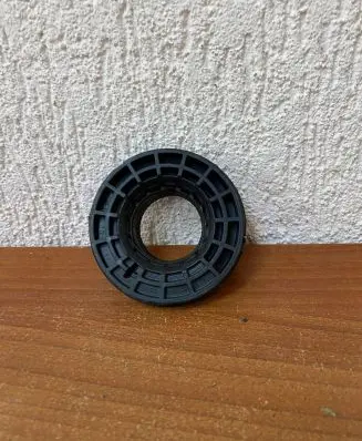 Mercedes-Benz GLC X253 C253 Rear coil spring rubber mount A20532404