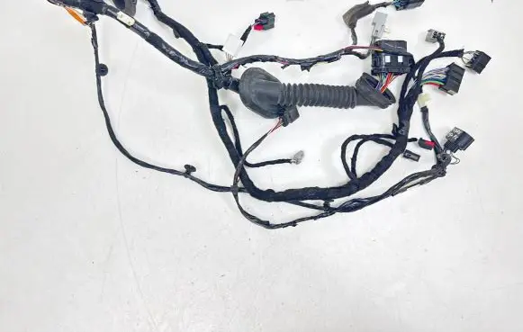 Ford Fusion II Front door wiring loom EG9T14631ACE