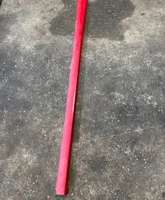 Audi A3 S3 8V Sill 8V4853860