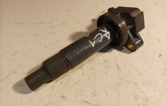 Citroen C1 High voltage ignition coil 90919W2001