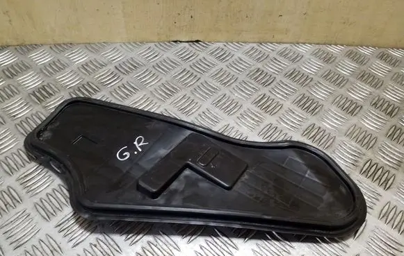 Audi Q5 SQ5 Other rear door trim element 8R0839916B