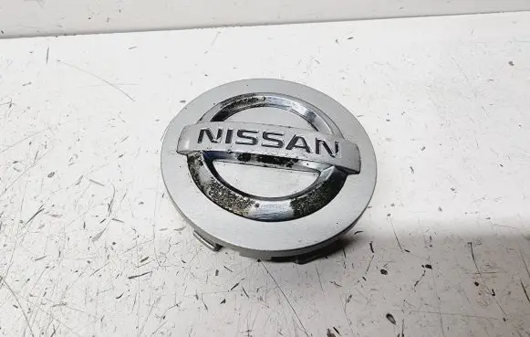 Original wheel cap