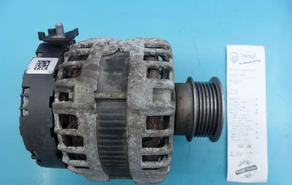Generator/alternator