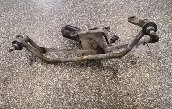Fiat Ulysse Front wiper linkage and motor