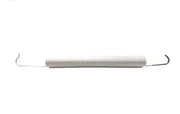 Audi A8 S8 D4 4H Tailgate/trunk/boot tension spring 