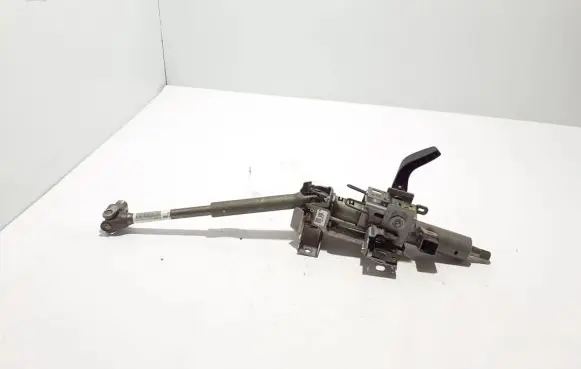 Steering column universal joint