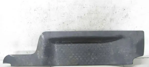 Renault Trafic III (X82) side skirts sill cover 788128017R