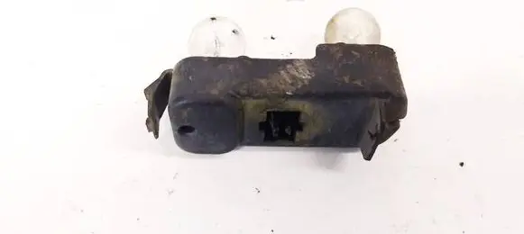 Saab 9-3 Ver1 Tail light bulb cover holder 4831152