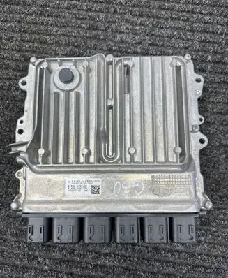 BMW 7 G11 G12 Engine control unit/module 8598153 030054961 0281034147