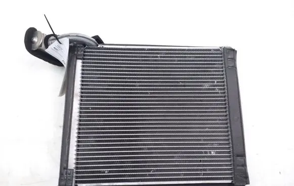Air conditioning (A/C) radiator (interior)