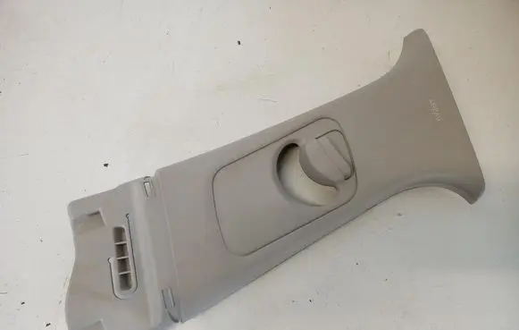 Hyundai Tucson IV NX4 (B) pillar trim (top) 85830N7000