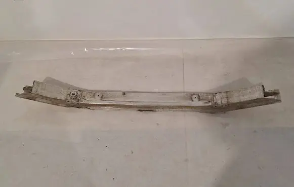 BMW 4 F32 F33 Front bumper cross member 51117255393100310