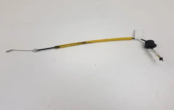 Audi A6 S6 C6 4F Rear door cable line 