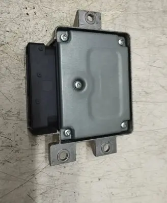 Volkswagen PASSAT B6 Hand brake control module 3C0907801B 15658301B GN00133774P