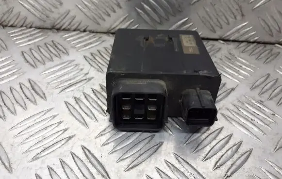 Rover 45 Air conditioner control unit module YWB100720