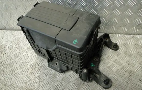 Skoda Yeti (5L) Battery box tray 1K0915333H