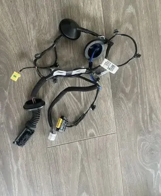 Hyundai Santa Fe Other wiring loom D103 91631S1030