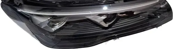 Volkswagen Tiguan Headlight/headlamp 0301132236A 571941060G