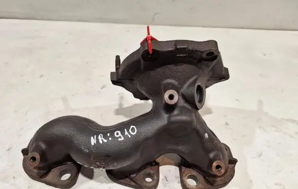 Renault Laguna III Exhaust manifold V4YB713
