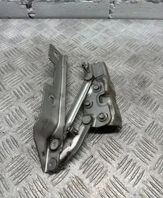 Opel Astra J Engine bonnet/hood hinges 20879202