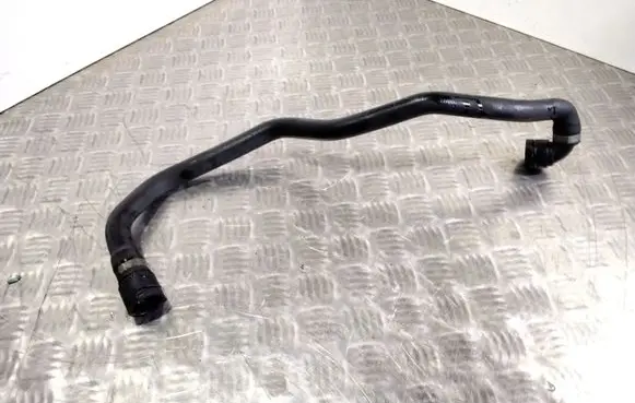 BMW 7 E65 E66 Engine coolant pipe/hose 64218379979 10PHX17546 11388318GE