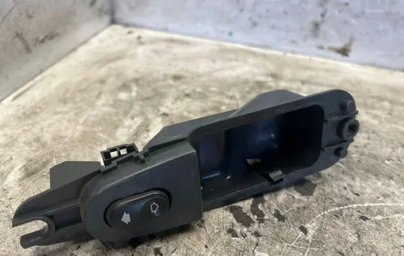 Jaguar S-Type Electric window control switch 05102006