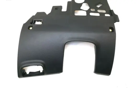 Audi A7 S7 4G Dashboard lower bottom trim panel 4G2863076