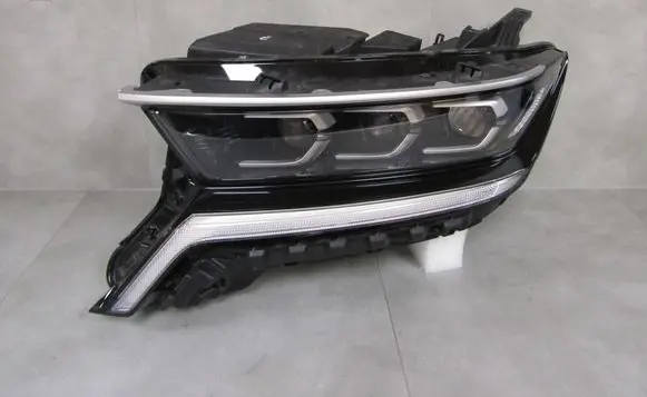 KIA Sorento IV Headlight/headlamp 92101P2120 G12LM04 L009G123S15