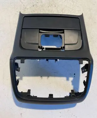Audi A4 Allroad Cigarette lighter trim rear 0000249521