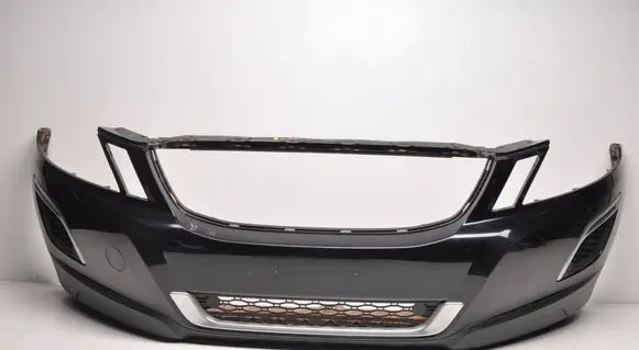 Volvo XC60 Front bumper 