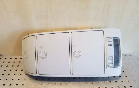 Volkswagen Touran I Headlining roof glove box 1T0868837B 9003506000
