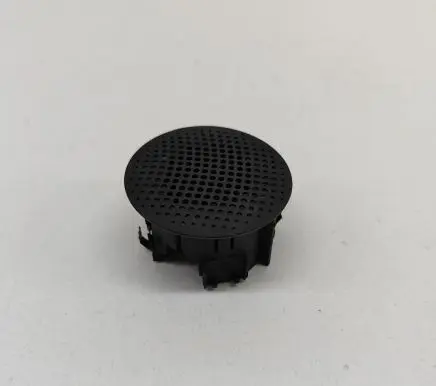 Front door speaker