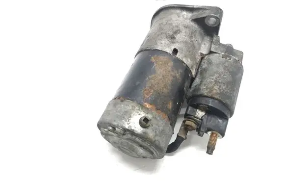 Opel Insignia A Starter motor 55585237