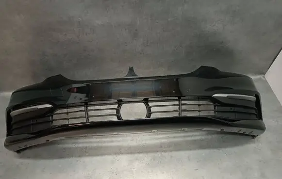 BMW 5 G30 G31 Front bumper