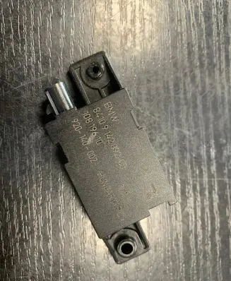 BMW X3 F25 Bluetooth antenna 9142092