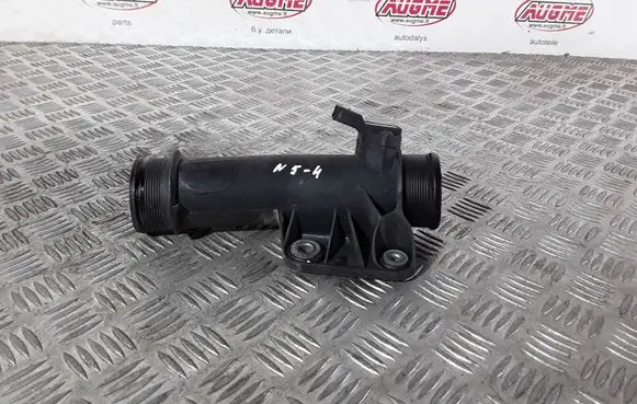 Audi Q5 SQ5 Intercooler hose/pipe 8K0145673R 0281002401