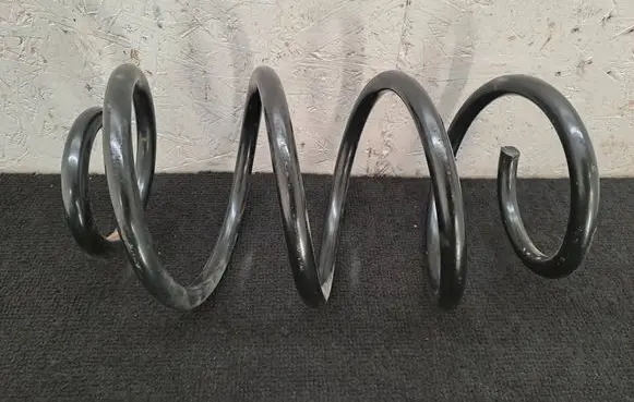 Mercedes-Benz Vito Viano W639 Front coil spring 