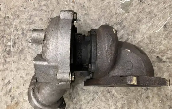 BMW X5 E70 Turbo 9700065 54399700065