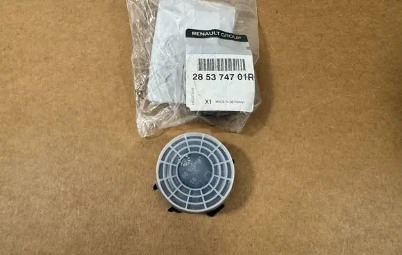 Opel Vivaro Rain sensor 285374701R