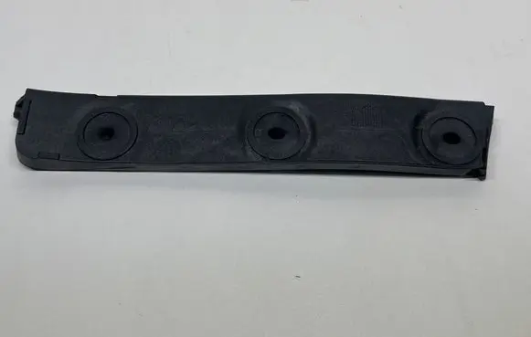 Skoda Fabia Mk1 (6Y) Front bumper mounting bracket 6Y0807184A