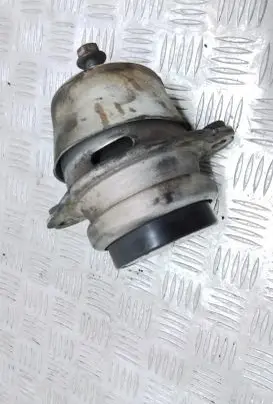 Porsche Cayenne (92A) Engine mount bracket 94837504903