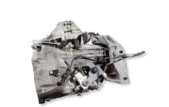 Ford Transit Manual 6 speed gearbox CC1R7002AD
