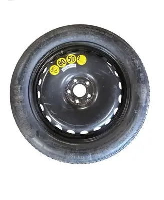 Mercedes-Benz ML W164 R19 spare wheel A1644000132