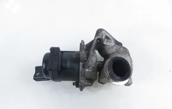 Citroen C4 I EGR valve 216046799 9685640480