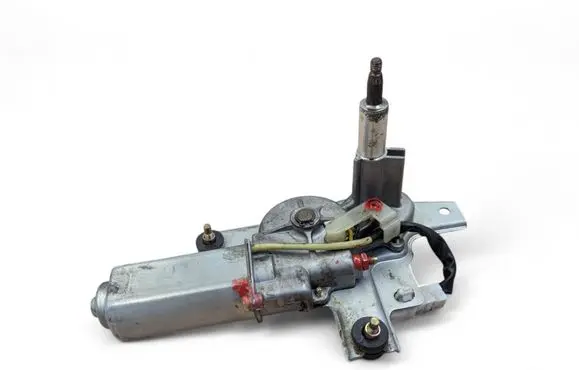 Toyota Land Cruiser (HDJ90) Rear window wiper motor 8492000804 8513060150