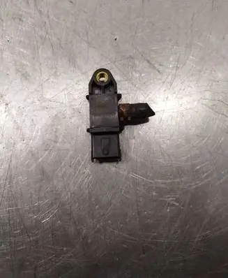 Opel Meriva B Exhaust gas pressure sensor 55566186 2840301A003