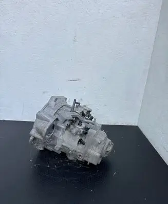 Audi A3 S3 8V Manual 6 speed gearbox PTW