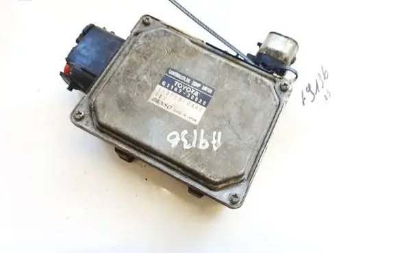 Lexus GS 300 350 430 450H Other control units/modules g116730020 g1167-30020