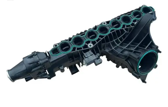 Volvo S60 Intake manifold 31293737 0280751022 132510010A