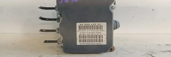 Citroen C5 ABS Pump 0265951393 9666542880 9662131280